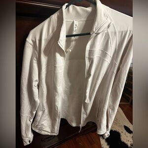 Lulu lemon align jacket